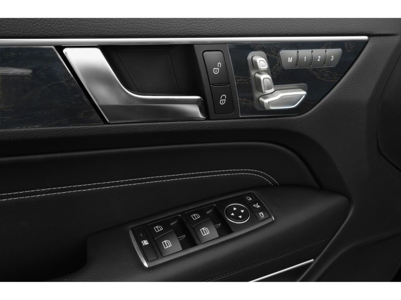 2015 Mercedes-Benz E-Class E 400 Cabriolet