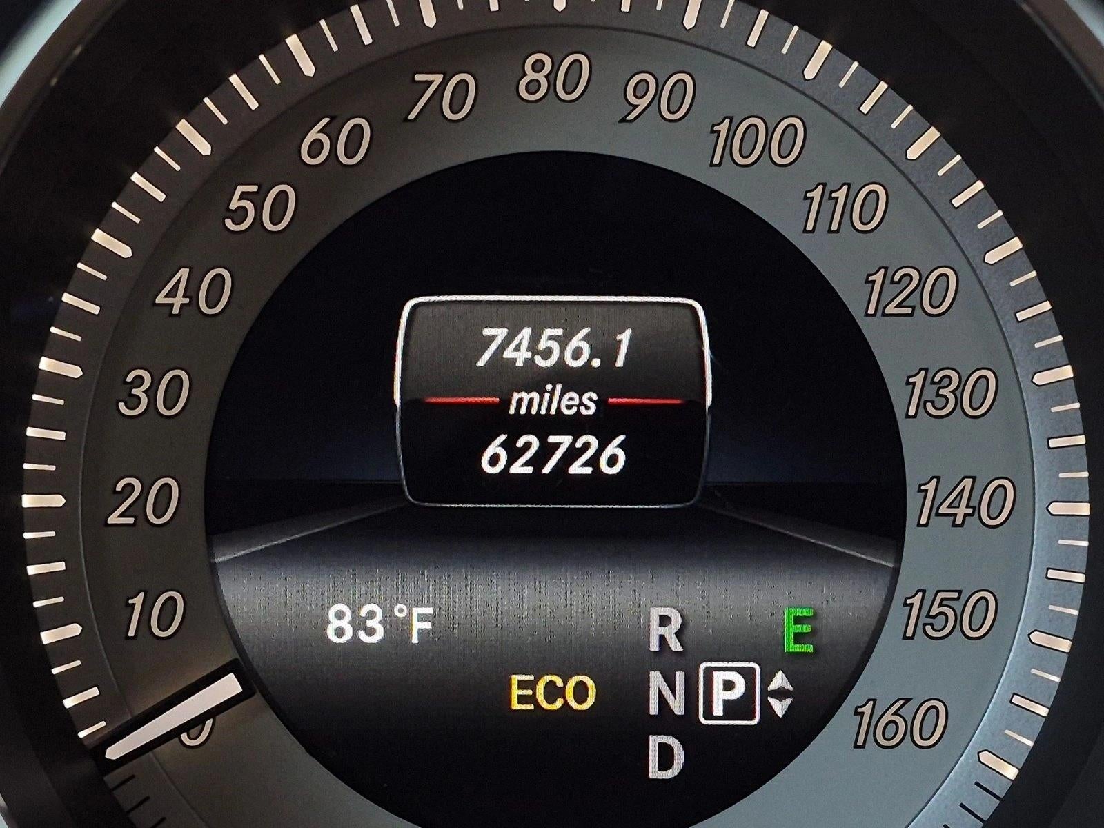 2014 Mercedes-Benz CLS CLS 550 Coupe