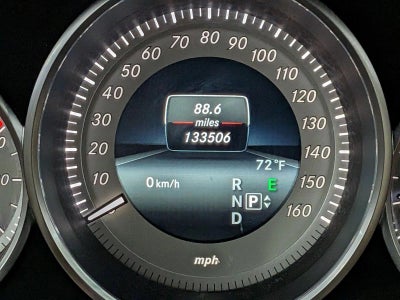 2016 Mercedes-Benz CLS CLS 550 4MATIC® Coupe