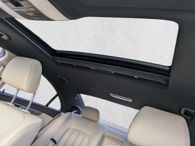 2016 Mercedes-Benz CLS CLS 550 4MATIC® Coupe