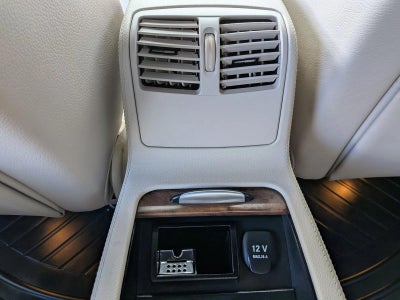 2016 Mercedes-Benz CLS CLS 550 4MATIC® Coupe