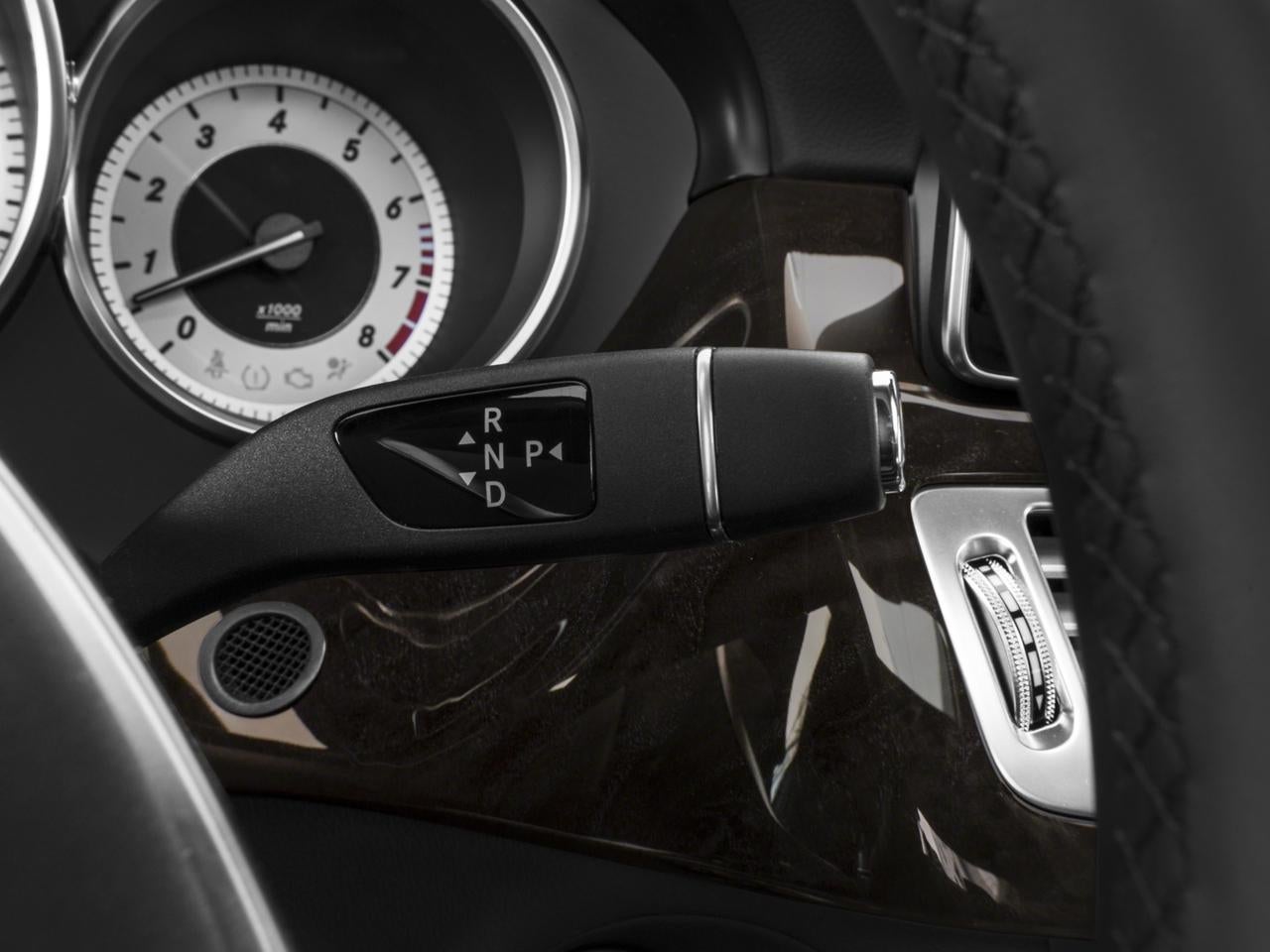 2016 Mercedes-Benz CLS CLS 550 4MATIC® Coupe