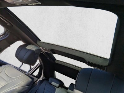 2017 Mercedes-Benz S-Class S 550 Sedan