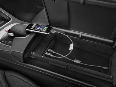 2017 Mercedes-Benz S-Class S 550 Sedan