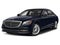 2019 Mercedes-Benz S-Class S 560 Sedan