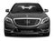 2017 Mercedes-Benz S-Class S 550 4MATIC® Sedan