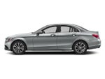 2017 Mercedes-Benz C-Class C 300 Sedan