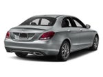 2017 Mercedes-Benz C-Class C 300 Sedan