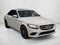 2020 Mercedes-Benz C-Class C 300 Sedan