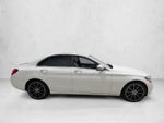 2020 Mercedes-Benz C-Class C 300 Sedan