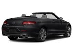 2019 Mercedes-Benz C-Class C 300 Cabriolet