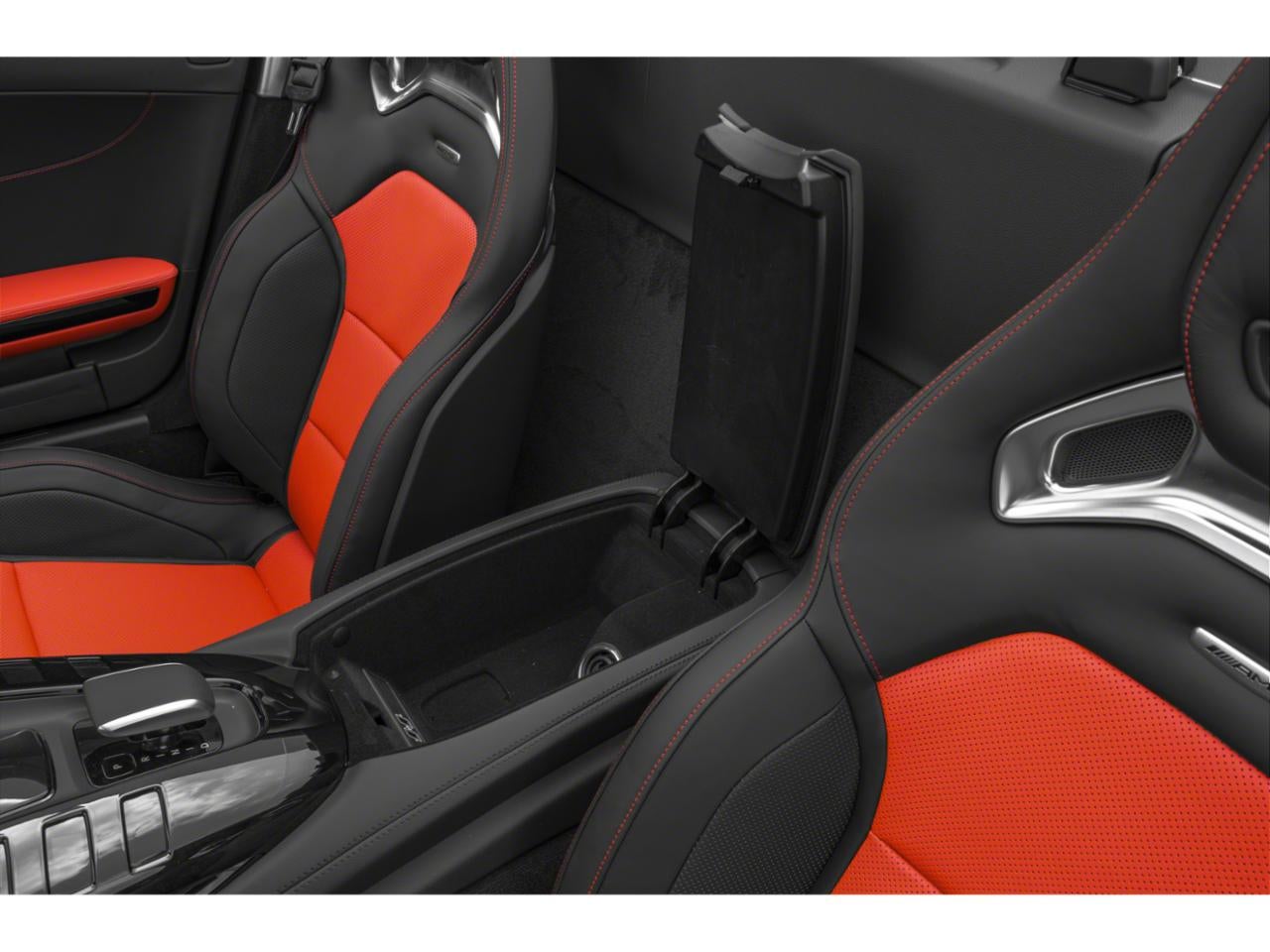 2020 Mercedes-Benz AMG® GT AMG® GT Roadster