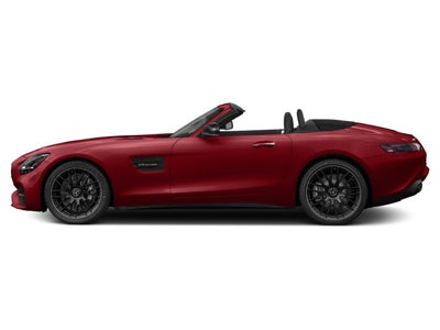 2020 Mercedes-Benz AMG® GT AMG® GT Roadster