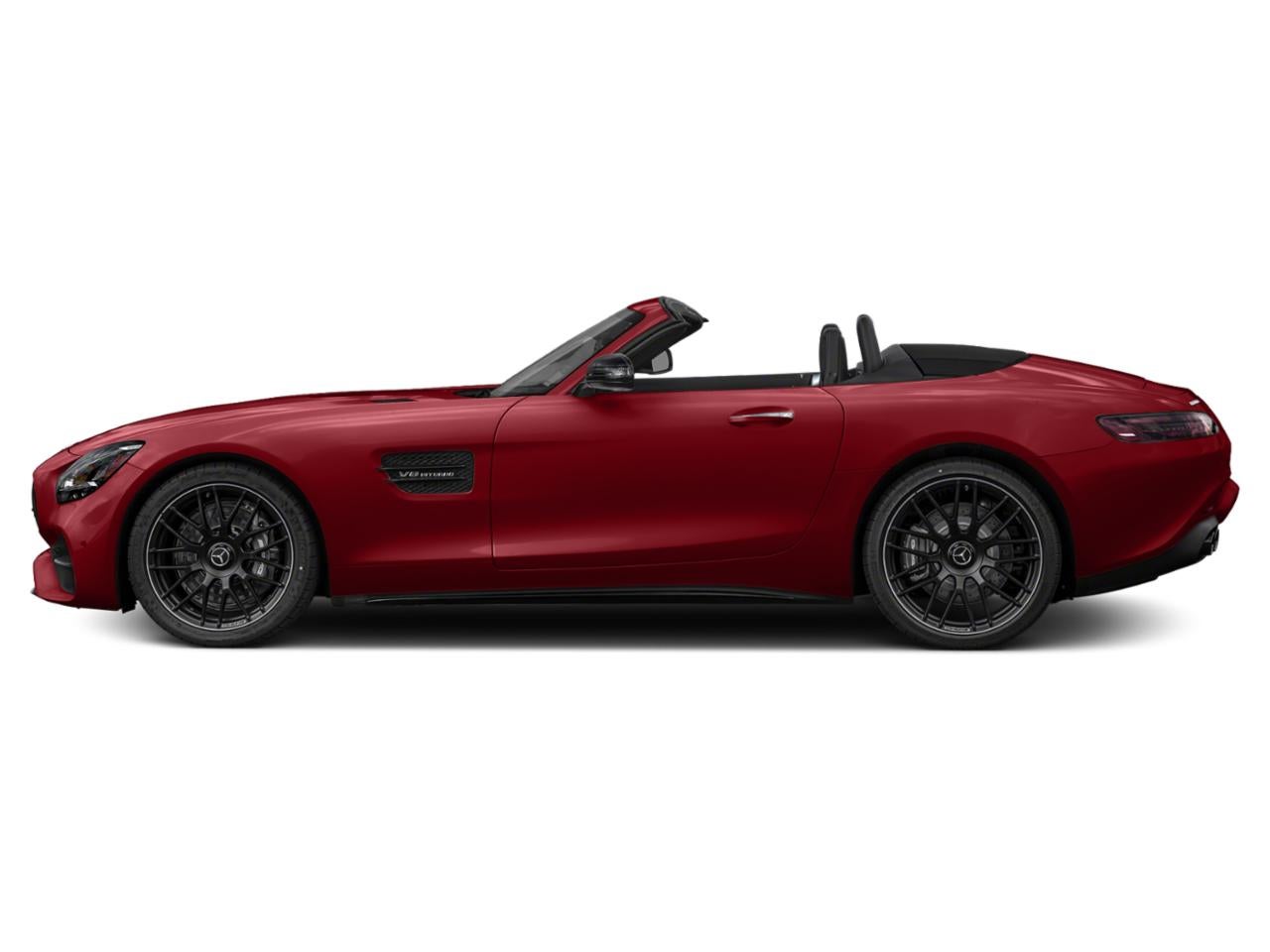 2020 Mercedes-Benz AMG® GT AMG® GT Roadster