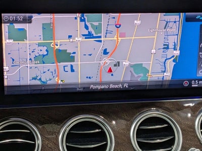 2020 Mercedes-Benz E-Class E 350 RWD Sedan