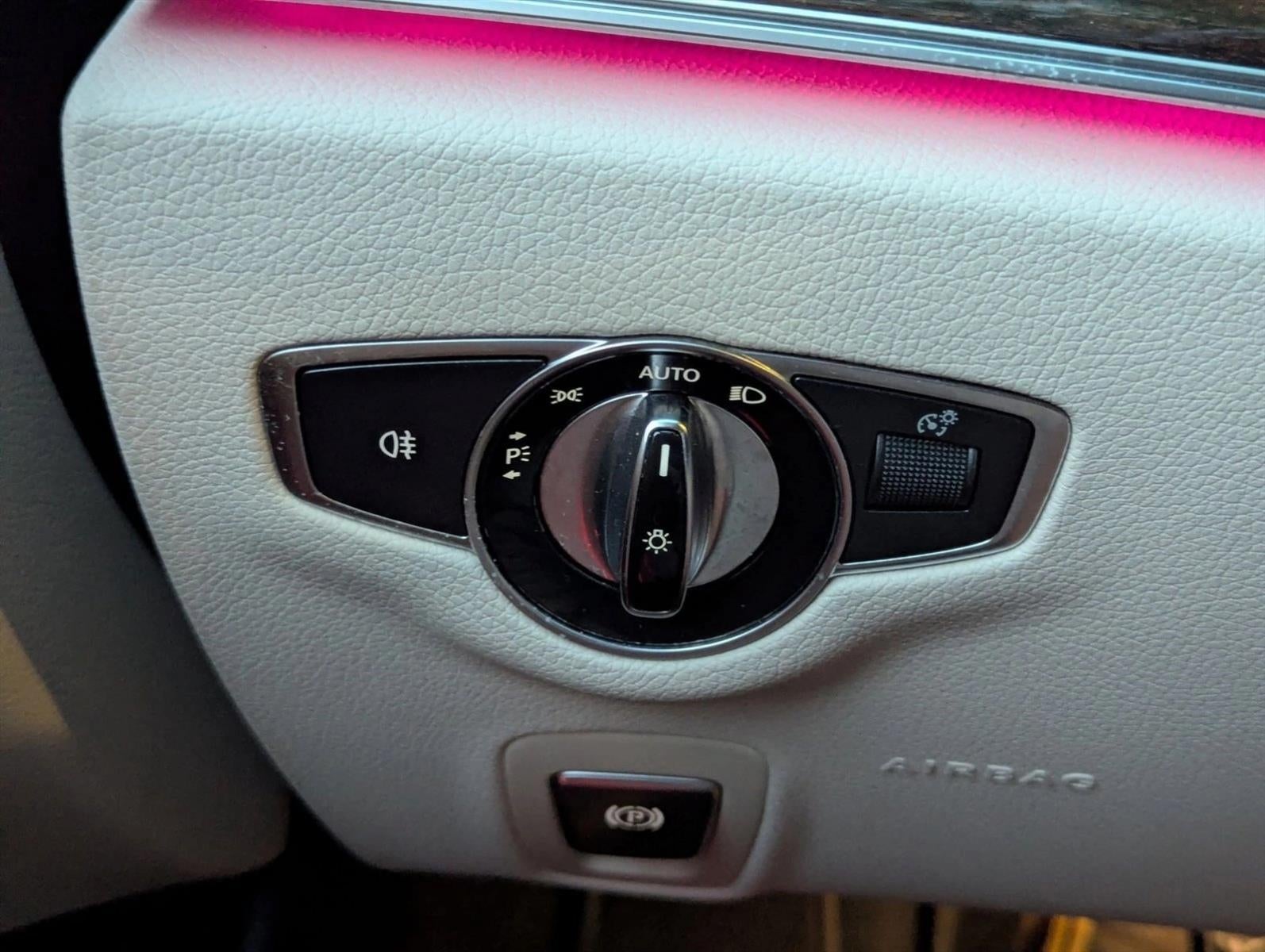 2020 Mercedes-Benz E-Class E 350 RWD Sedan