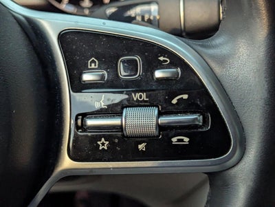 2020 Mercedes-Benz E-Class E 350 RWD Sedan