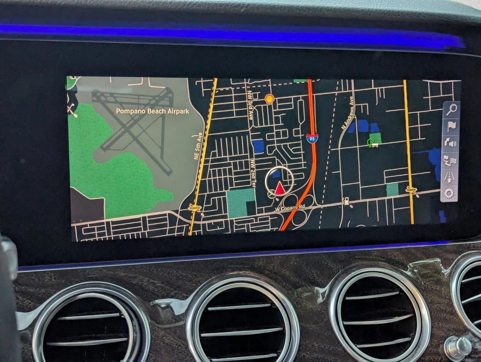 2020 Mercedes-Benz E-Class E 350 RWD Sedan