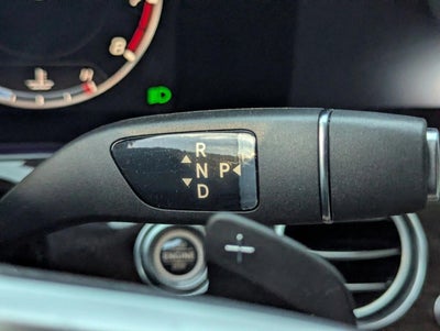 2020 Mercedes-Benz E-Class E 350 RWD Sedan