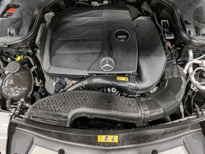 2020 Mercedes-Benz E-Class E 350 RWD Sedan