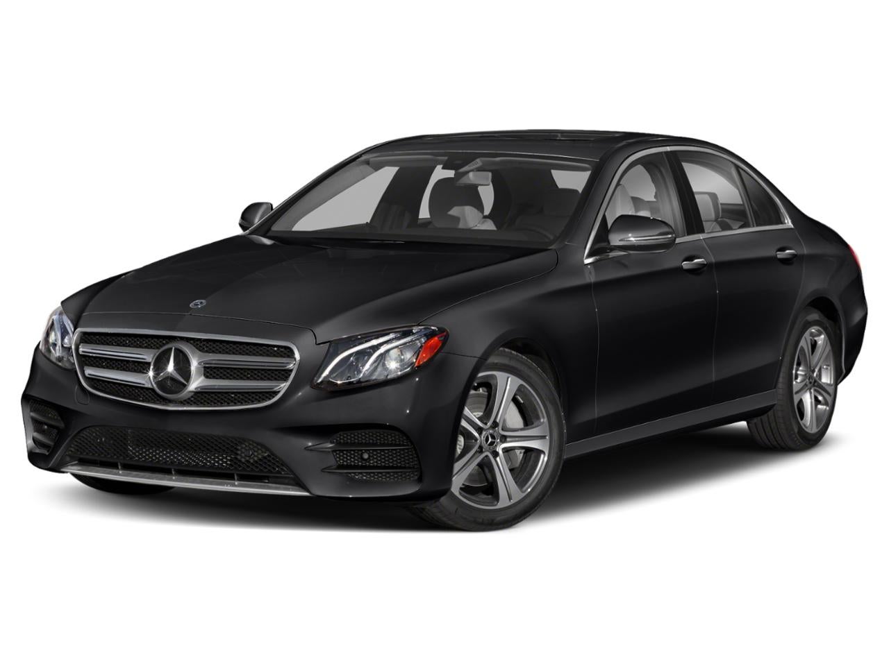 2020 Mercedes-Benz E-Class E 350 RWD Sedan