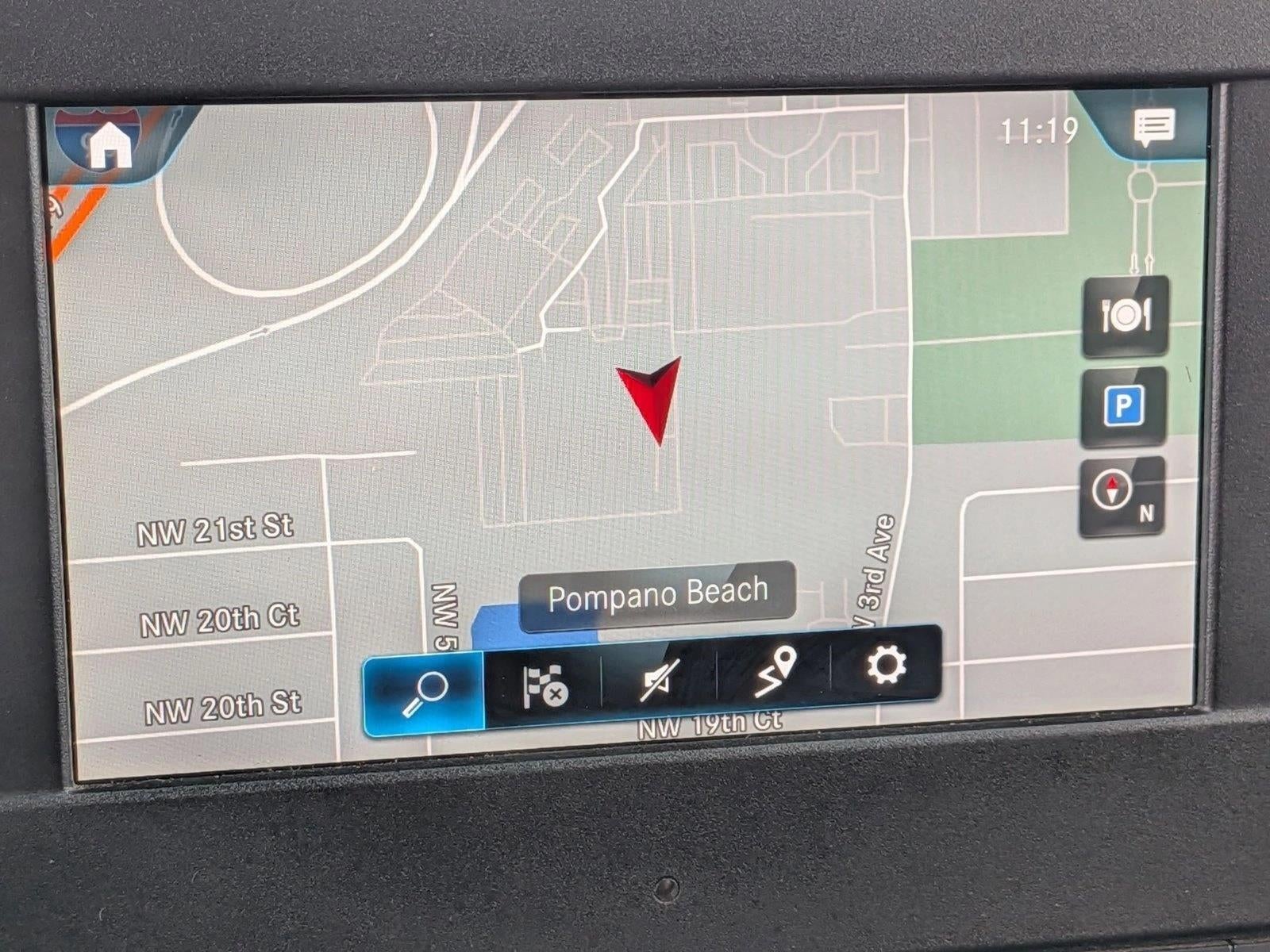 2019 Mercedes-Benz Sprinter Passenger Van 2500 High Roof V6 144" RWD