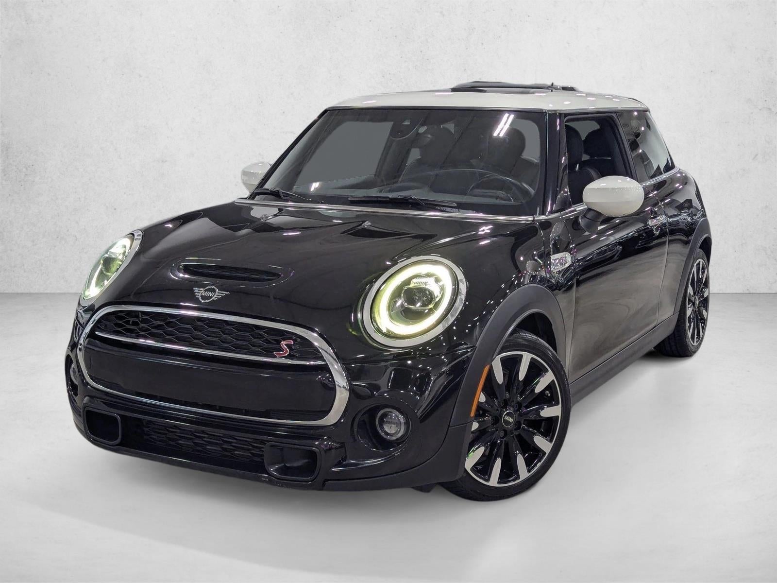 2021 MINI Hardtop 2 Door