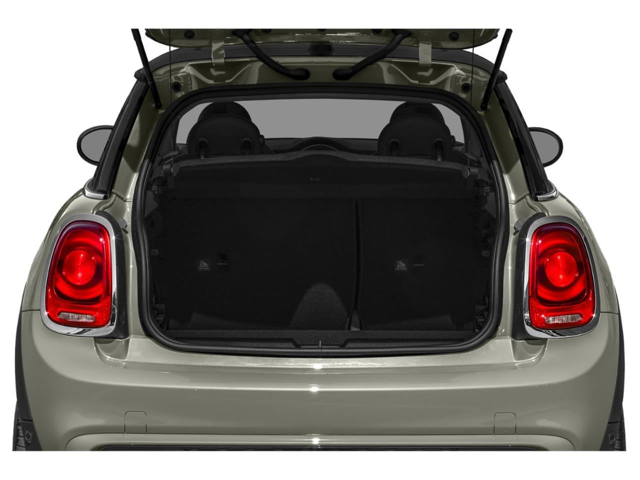 2021 MINI Cooper S Hardtop 2 Door Cooper S