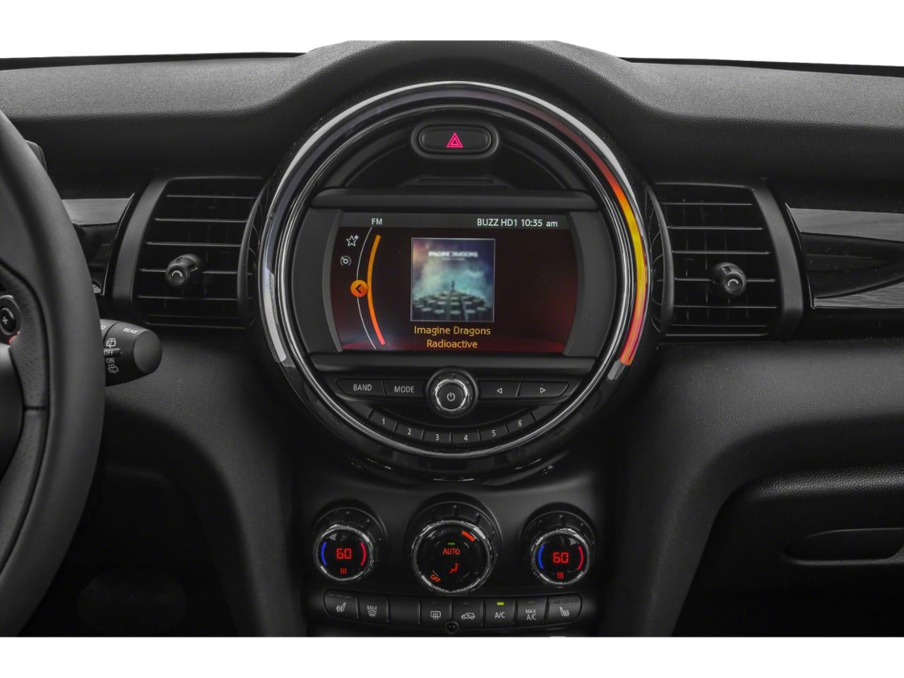 2021 MINI Cooper S Hardtop 2 Door Cooper S