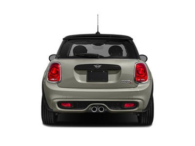 2021 MINI Cooper S Hardtop 2 Door Cooper S