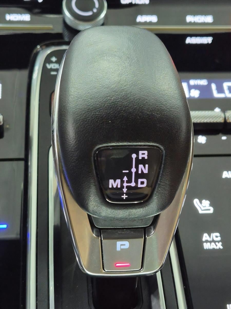 2020 Porsche Panamera 4 AWD