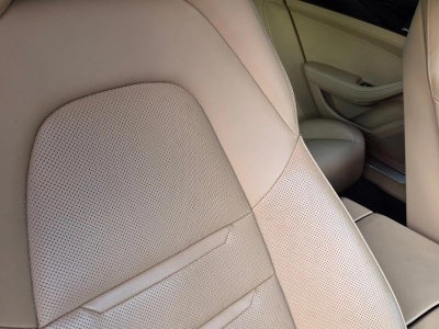 2020 Porsche Panamera 4 AWD