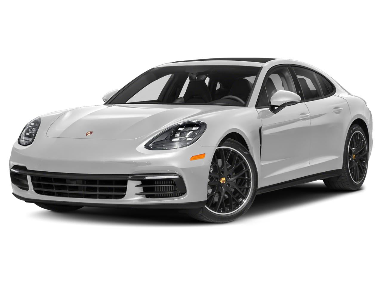 2020 Porsche Panamera 4 AWD