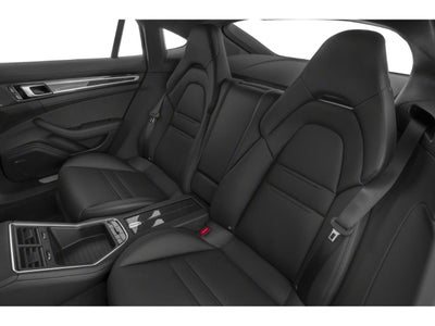 2020 Porsche Panamera 4 AWD