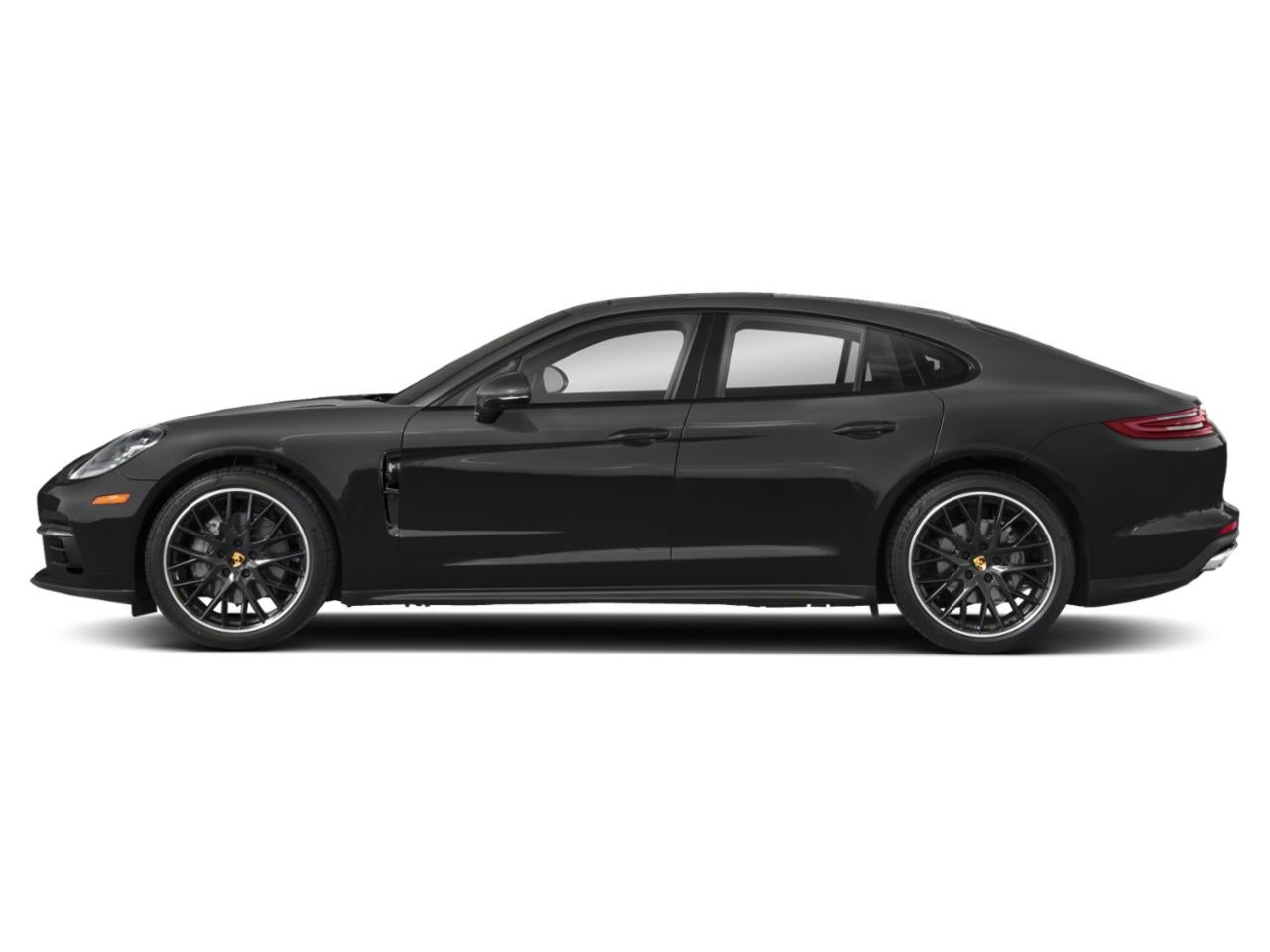 2020 Porsche Panamera 4 AWD