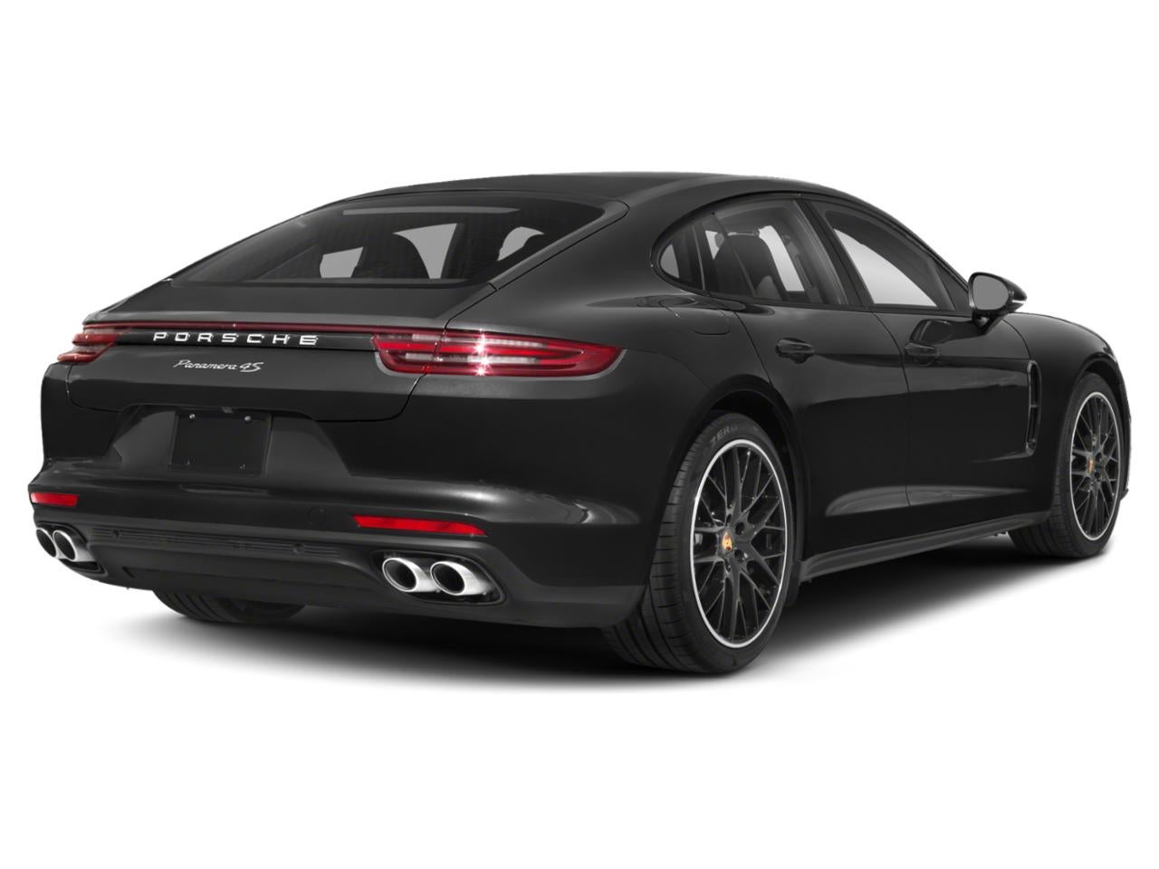 2020 Porsche Panamera 4 AWD