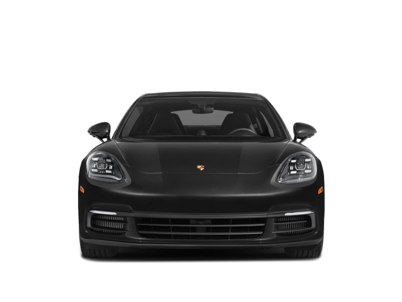 2020 Porsche Panamera 4 AWD