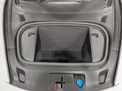 2020 Porsche Taycan Turbo Sedan