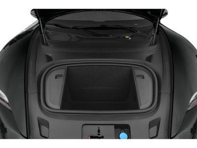 2020 Porsche Taycan Turbo Sedan