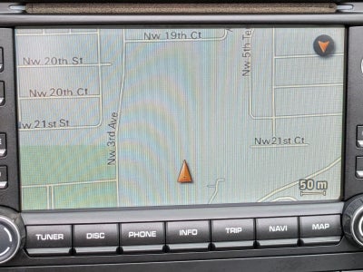 2009 Porsche 911 2dr Cabriolet Carrera