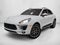 2018 Porsche Macan AWD