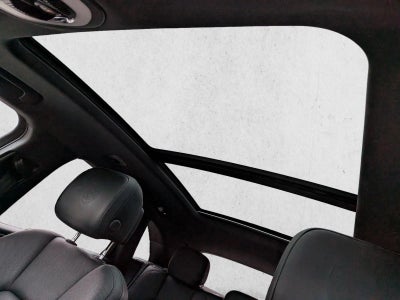 2021 Porsche Macan AWD