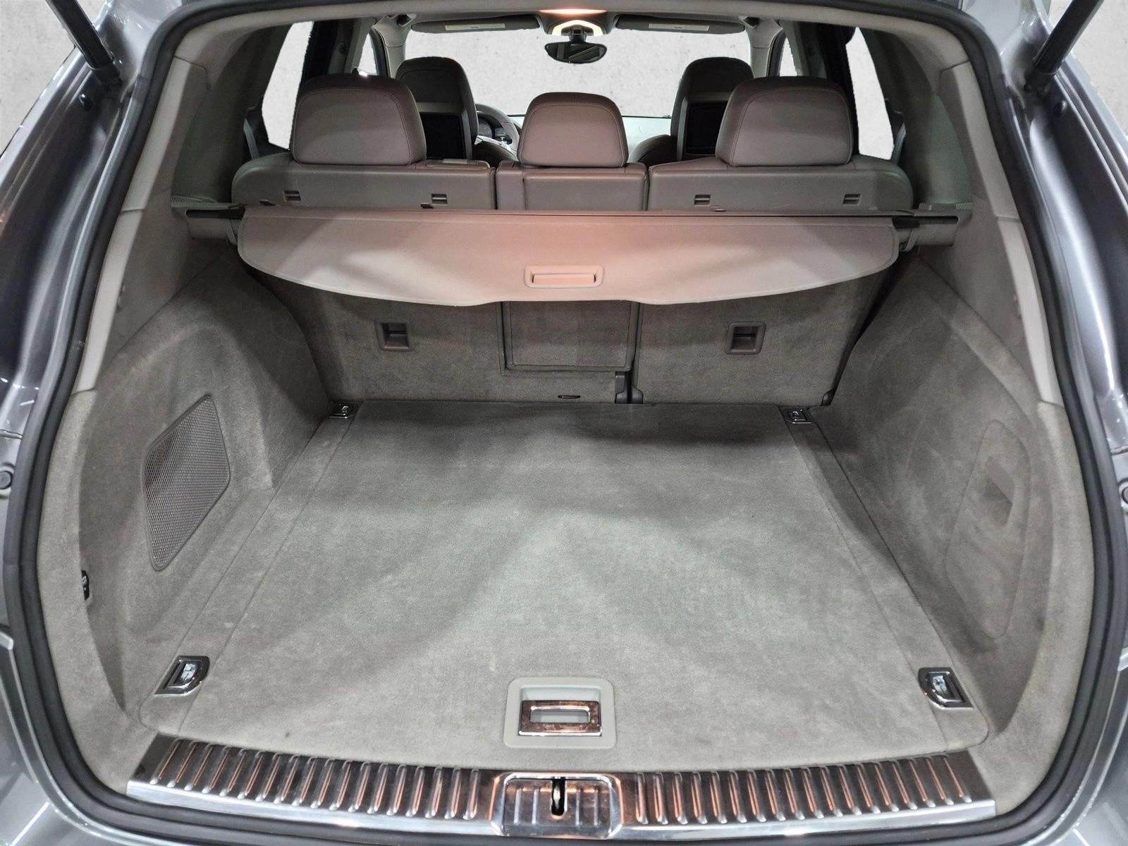 2011 Porsche Cayenne AWD 4dr S Hybrid