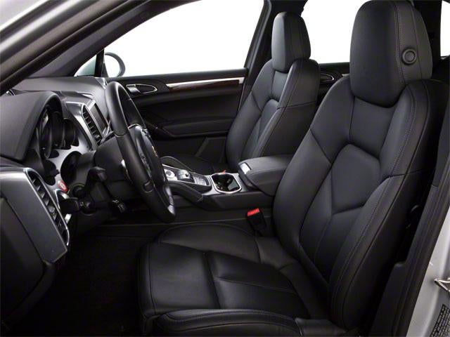 2011 Porsche Cayenne AWD 4dr S Hybrid
