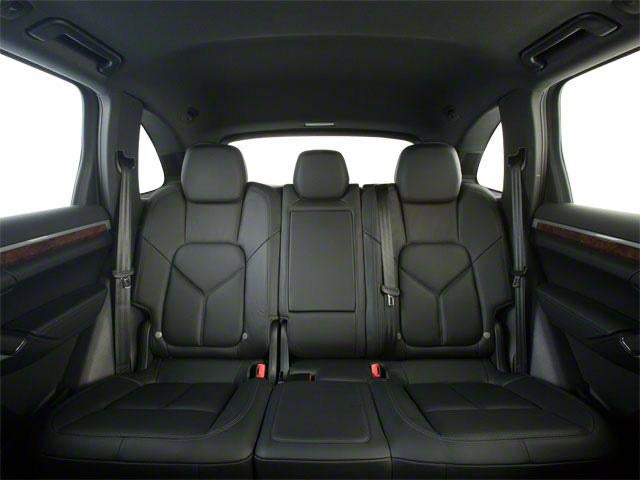 2011 Porsche Cayenne AWD 4dr S Hybrid