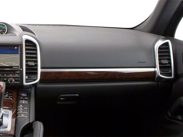 2011 Porsche Cayenne AWD 4dr S Hybrid
