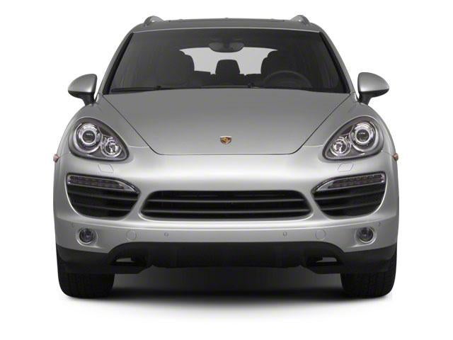 2011 Porsche Cayenne AWD 4dr S Hybrid