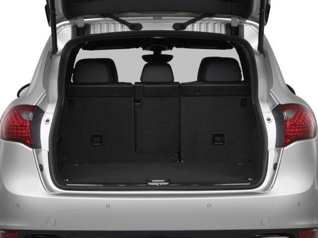 2011 Porsche Cayenne AWD 4dr S Hybrid