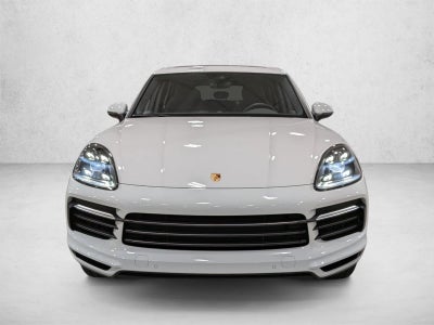 2023 Porsche Cayenne Platinum Edition E-Hybrid AWD