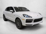 2023 Porsche Cayenne Platinum Edition E-Hybrid AWD